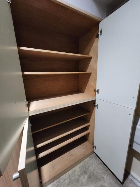 シャレード21(収納)