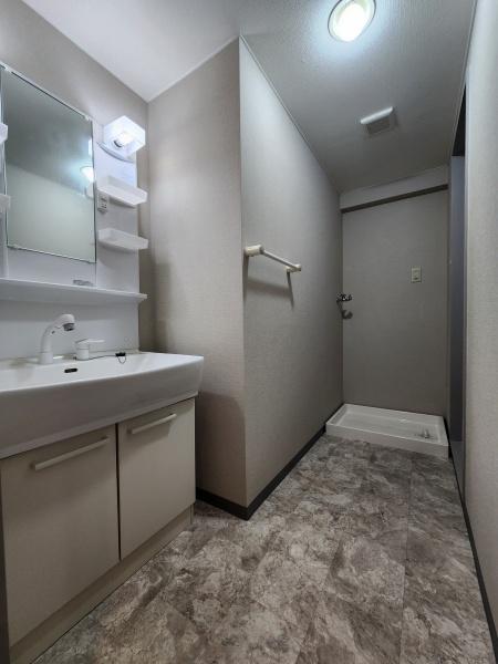 シャレード21(その他設備)