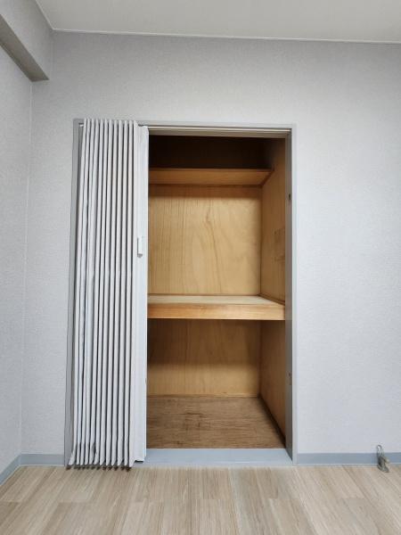 シャレード21(収納)