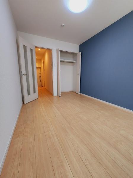 シアターハイム下保谷(収納)