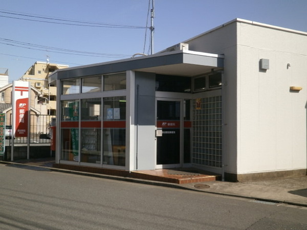 シアターハイム下保谷(保谷駅前郵便局)