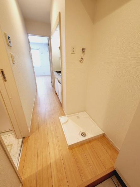 シアターハイム下保谷(その他内観)