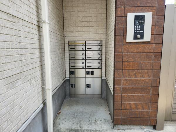 シアターハイム下保谷(その他共用部分)