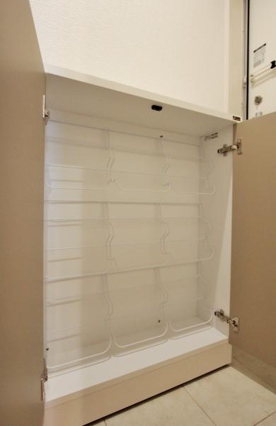 シアターハイム下保谷(その他設備)