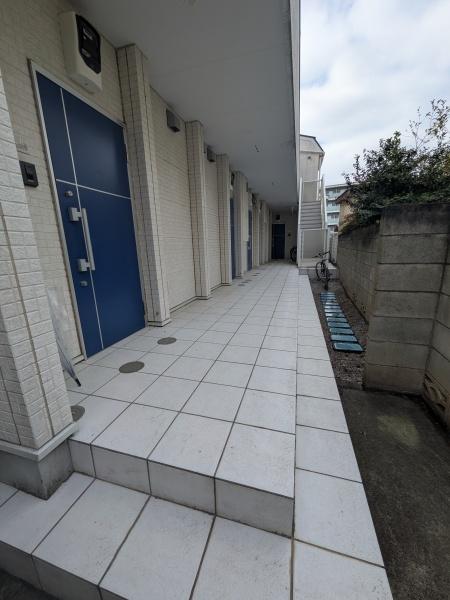 シアターハイム下保谷(その他共用部分)