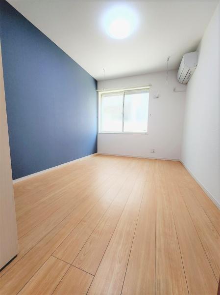 シアターハイム下保谷(リビング)