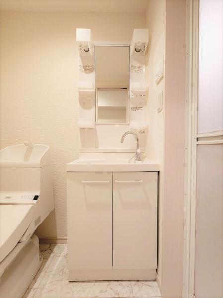 シアターハイム下保谷(洗面台・洗面所)