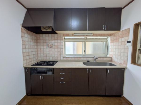 拝島町４丁目貸家