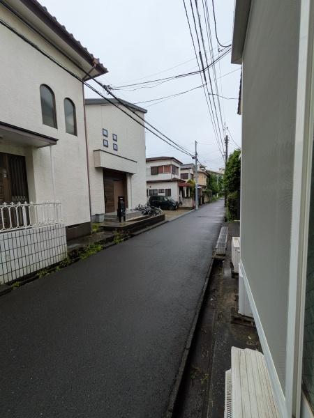 グレースサンハイツ