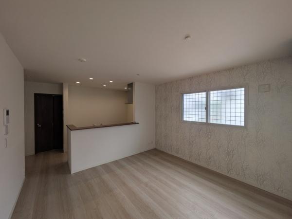 東久留米市小山１丁目の貸家