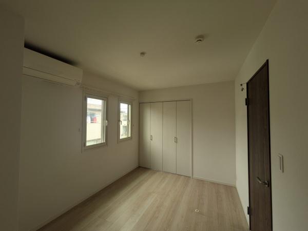 東久留米市小山１丁目の貸家
