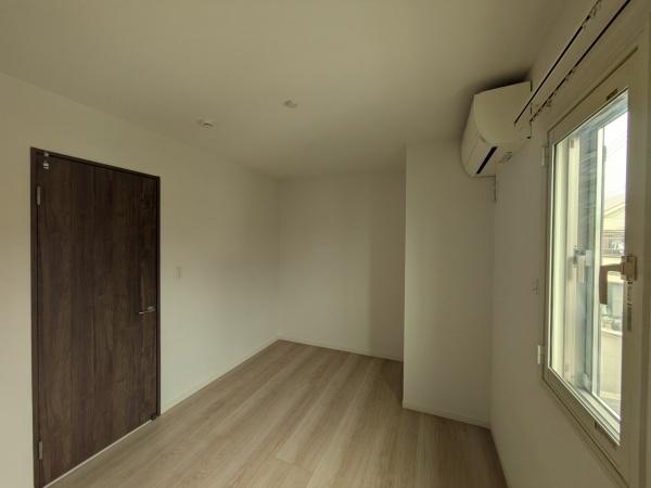 東久留米市小山１丁目の貸家