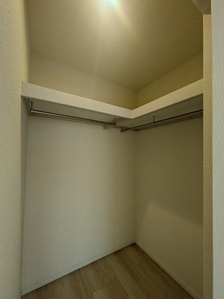 東久留米市小山１丁目の貸家