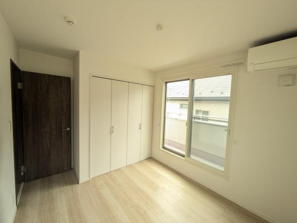 東久留米市小山１丁目の貸家