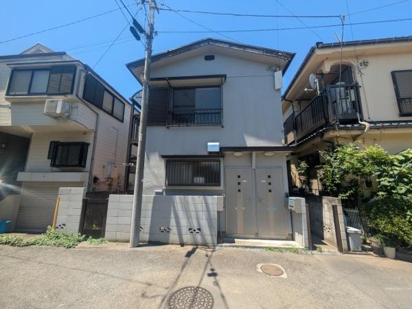 くるみ荘