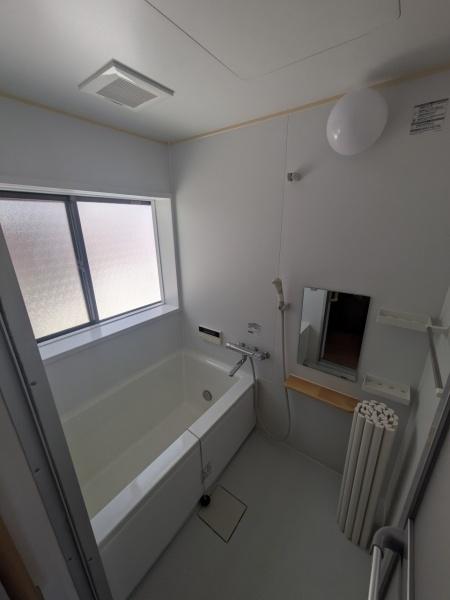 東久留米市本町４丁目のアパート