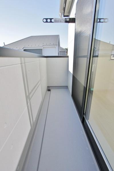 石神２丁目戸建てＢ棟