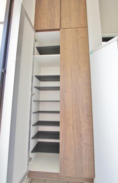 石神２丁目戸建てＢ棟
