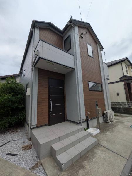 石神２丁目戸建てＢ棟