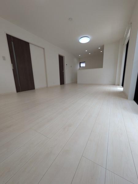 石神２丁目戸建てＢ棟