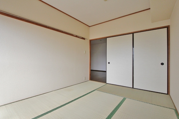 クレール小手指