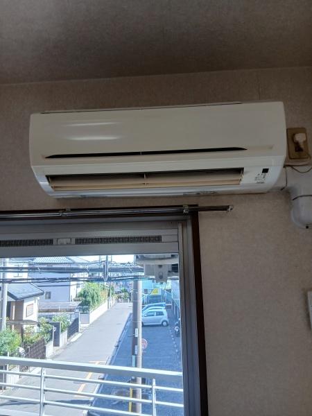 クレール小手指