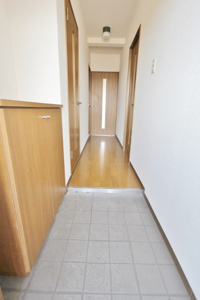 クレール小手指