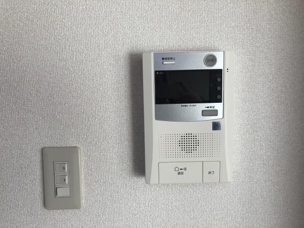 コスモ鶴瀬ステーションスクエア