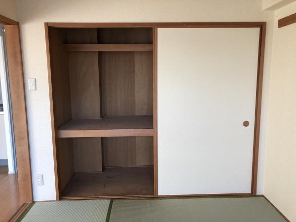 コスモ鶴瀬ステーションスクエア