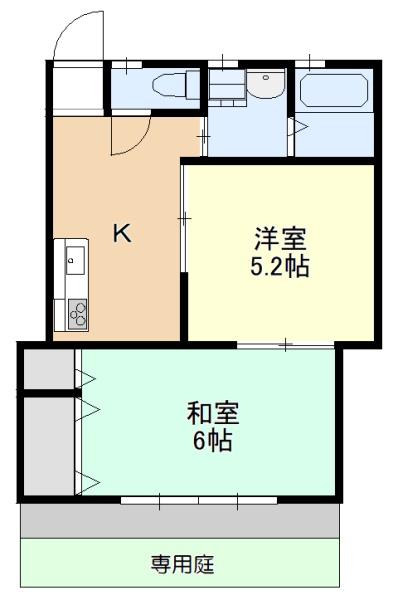 コーポカレラ