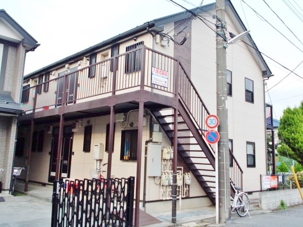 コーポカレラ
