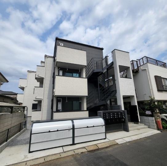 MELDIA幕張