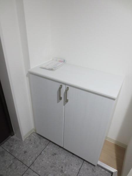 アドバンス新検見川