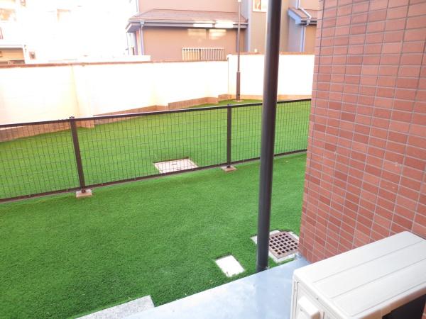アドバンス新検見川