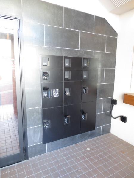 アドバンス新検見川