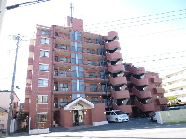 アドバンス新検見川
