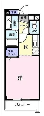 ブレスィング幕張