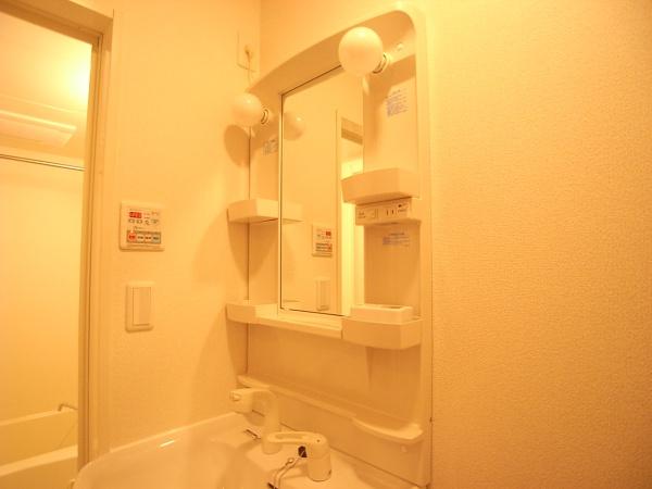 ブレスィング幕張