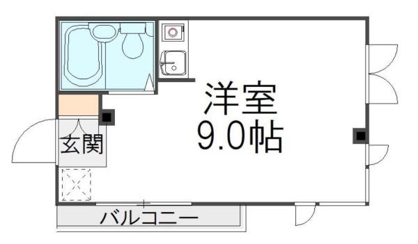 グランドマンション平良