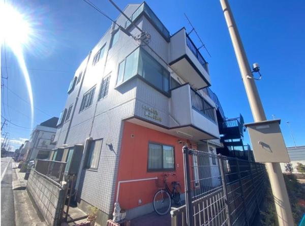 グランドマンション平良