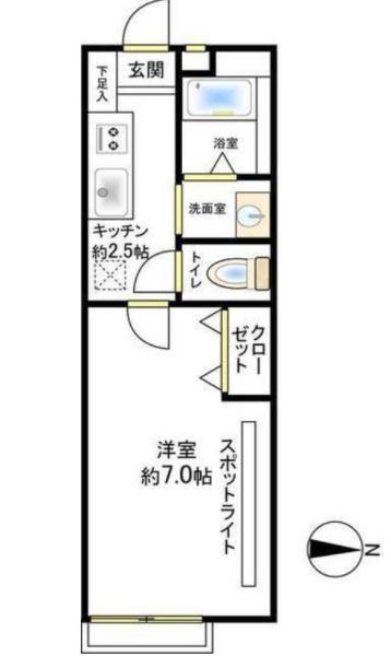 アクシス幕張