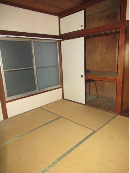 千葉市花見川区浪花町の貸家