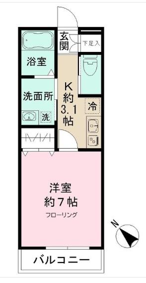 LEO六拾伍番館