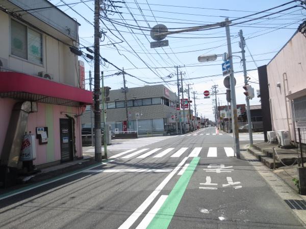 リバーシティ検見川(千葉銀行新検見川支店)