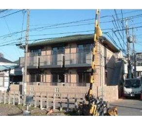 リバーシティ検見川