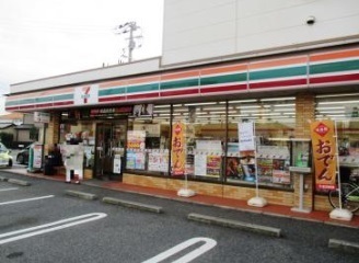 朝日ヶ丘1丁目戸建貸家(セブンイレブン千葉朝日ヶ丘店)