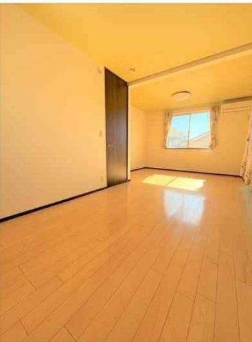 朝日ヶ丘１丁目戸建貸家