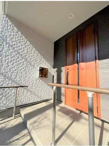 朝日ヶ丘１丁目戸建貸家