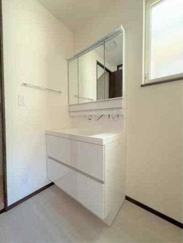 朝日ヶ丘１丁目戸建貸家
