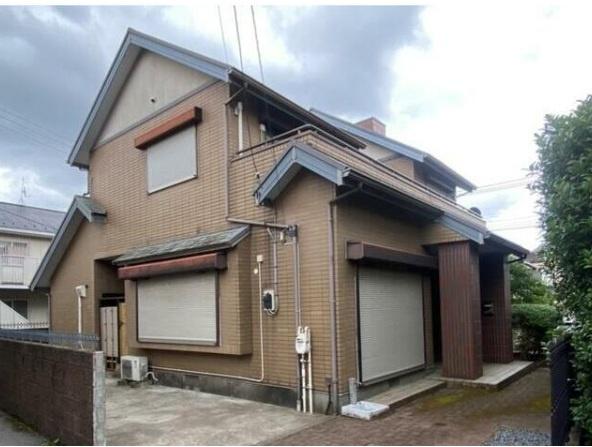 花見川区幕張町五丁目戸建